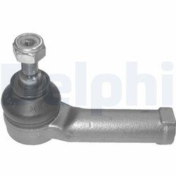 Tie Rod End DELPHI TA1618 OE Ref 1035691