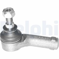Tie Rod End DELPHI TA1640 OE Ref 701 419 811E