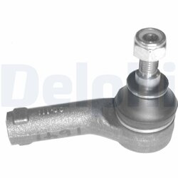 Tie Rod End DELPHI TA1641 OE Ref 701 419 812D