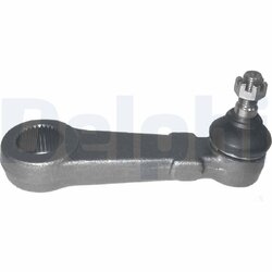 Pitman Arm DELPHI TA1651 OE Ref MB831040