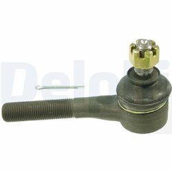 Tie Rod End DELPHI TA1652 OE Ref MB831043