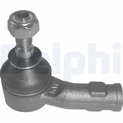 Tie Rod End DELPHI TA1665 OE Ref 1J0 422 811A