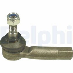 Tie Rod End DELPHI TA1667 OE Ref 1J0422811D