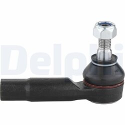 Tie Rod End DELPHI TA1668 OE Ref 1J0422812D
