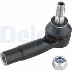 Rotule de direction DELPHI TA1668 pour AUDI, SEAT, SKODA, VW OE 1J0422812B DELPHI