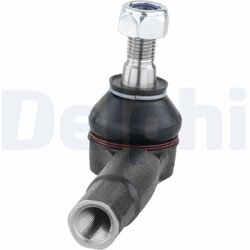 Rotule de direction DELPHI TA1668 pour AUDI, SEAT, SKODA, VW OE 1J0422812B DELPHI