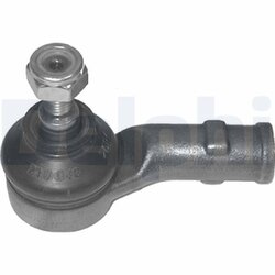 Tie Rod End DELPHI TA1674 OE Ref 1107015