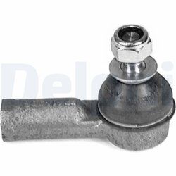 Tie Rod End DELPHI TA168 OE Ref GSJ169