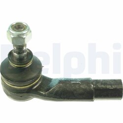 Tie Rod End DELPHI TA1690 OE Ref 6X0 422 811