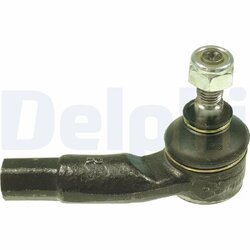 Tie Rod End DELPHI TA1691 OE Ref 6X0 422 812