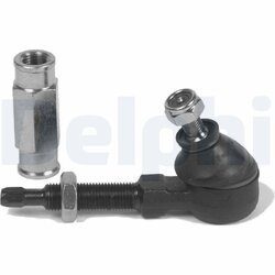 Tie Rod End DELPHI TA1703 OE Ref 7701464019*