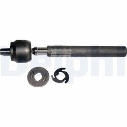 Inner Tie Rod DELPHI TA1732 OE Ref 7700 656 272