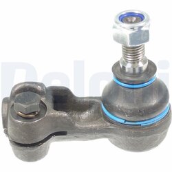 Tie Rod End DELPHI TA1741 OE Ref JQB100220