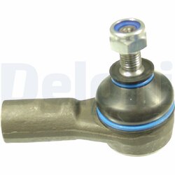 Tie Rod End DELPHI TA1749 OE Ref GSJ827