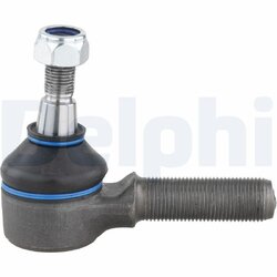 Tie Rod End DELPHI TA1759 OE Ref QFS100060