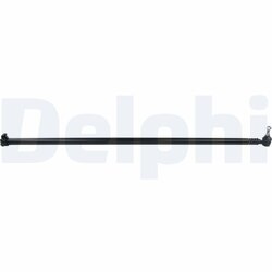 Tie Rod End DELPHI TA1760 OE Ref QFS100070