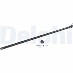 Embout de biellette de direction DELPHI TA1760 pour LAND ROVER DISCOVERY OE QFS000040 DELPHI