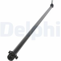 Embout de biellette de direction DELPHI TA1760 pour LAND ROVER DISCOVERY OE QFS000040 DELPHI