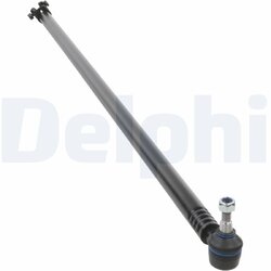 Embout de biellette de direction DELPHI TA1760 pour LAND ROVER DISCOVERY OE QFS000040 DELPHI