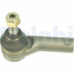 Tie Rod End DELPHI TA1780 OE Ref 8N0 422 811A
