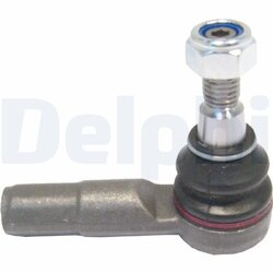 Tie Rod End DELPHI TA1808 OE Ref 6C113289AB