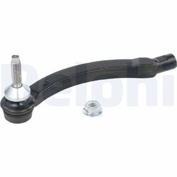 Embout de biellette de direction DELPHI TA1821 pour VOLVO S60, S80, V70 OE 274175 DELPHI