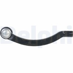 Embout de biellette de direction DELPHI TA1821 pour VOLVO S60, S80, V70 OE 274175 DELPHI