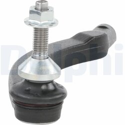 Embout de biellette de direction DELPHI TA1821 pour VOLVO S60, S80, V70 OE 274175 DELPHI