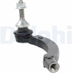 Embout de biellette de direction DELPHI TA1821 pour VOLVO S60, S80, V70 OE 274175 DELPHI