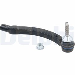 Embout de biellette de direction DELPHI TA1822 pour VOLVO S60, S80, V70 OE 274176 DELPHI