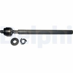 Inner Tie Rod DELPHI TA1856 OE Ref 3812.A6