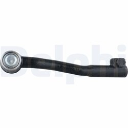 Embout de biellette de direction DELPHI TA1876 pour BMW Série 5, référence d'origine 32211091724 DELPHI