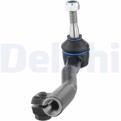 Embout de biellette de direction DELPHI TA1876 pour BMW Série 5, référence d'origine 32211091724 DELPHI