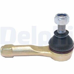 Tie Rod End DELPHI TA1899 OE Ref 48520-2B025