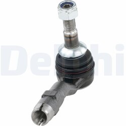 Embout de biellette de direction DELPHI TA1906 pour BMW Série 5, 6, 7, référence d'origine 32106774361 DELPHI