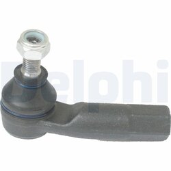 Tie Rod End DELPHI TA1915 OE Ref 1K0 423 812B