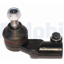 Tie Rod End DELPHI TA1937 OE Ref 2110-3414057