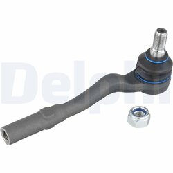 Embout de biellette de direction DELPHI TA1959 pour MERCEDES CLS, CLASSE E OE 2113300103 DELPHI
