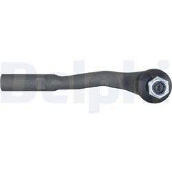 Embout de biellette de direction DELPHI TA1959 pour MERCEDES CLS, CLASSE E OE 2113300103 DELPHI