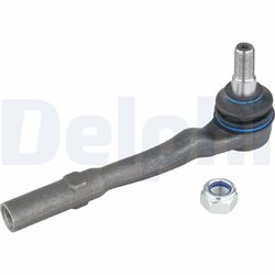Embout de biellette de direction DELPHI TA1960 pour MERCEDES CLS, CLASSE E OE 2113300203 DELPHI