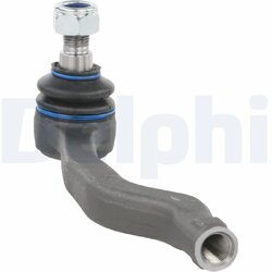 Embout de biellette de direction DELPHI TA1983 pour MERCEDES CLASSE A, CLASSE B OE 1693300503 DELPHI