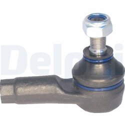 Tie Rod End DELPHI TA1993 OE Ref 4705655
