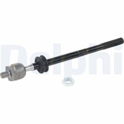 Biellette de direction intérieure DELPHI TA2019 pour VW California, Transporter DELPHI