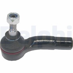 Tie Rod End DELPHI TA2026 OE Ref 2S6J3290AC