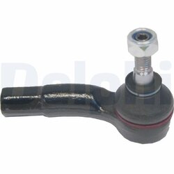 Tie Rod End DELPHI TA2027 OE Ref 2S6J3289AC