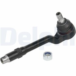 Embout de biellette de direction DELPHI TA2035 pour BMW X5 OE 32106774335 DELPHI