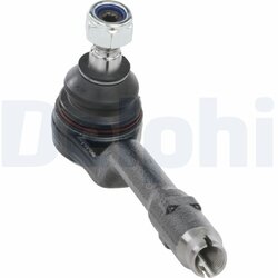 Embout de biellette de direction DELPHI TA2035 pour BMW X5 OE 32106774335 DELPHI