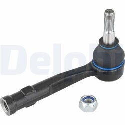 Embout de biellette de direction DELPHI TA2041 pour FIAT, VAUXHALL, SAAB OE 5239314 DELPHI
