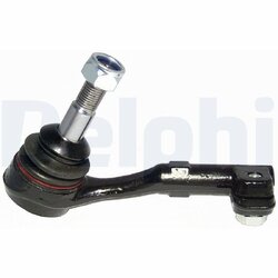 Tie Rod End DELPHI TA2060 OE Ref 3210 6767 781