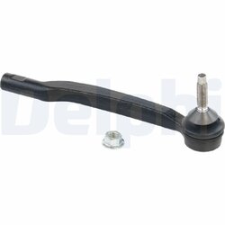 Embout de biellette de direction DELPHI TA2082 pour VOLVO V70, XC70, XC90 OE 274582 DELPHI